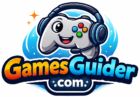 Games Guider