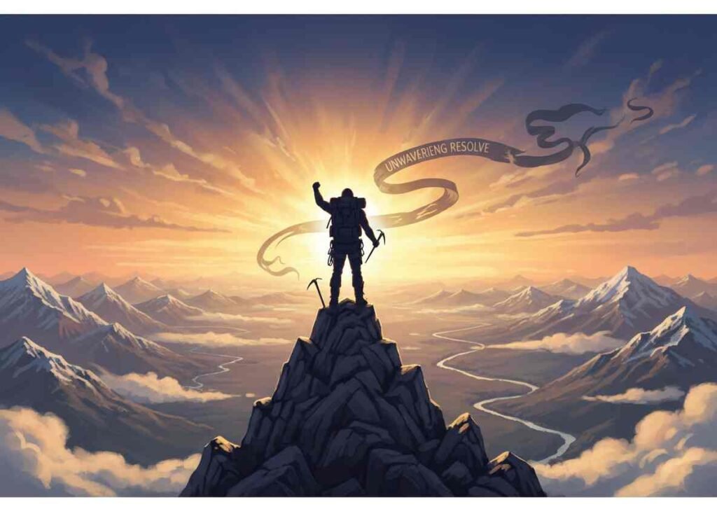 Names That Mean Determined