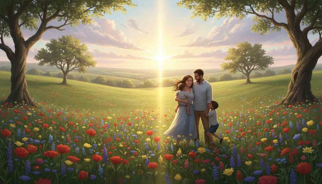 Names That Mean Blessing