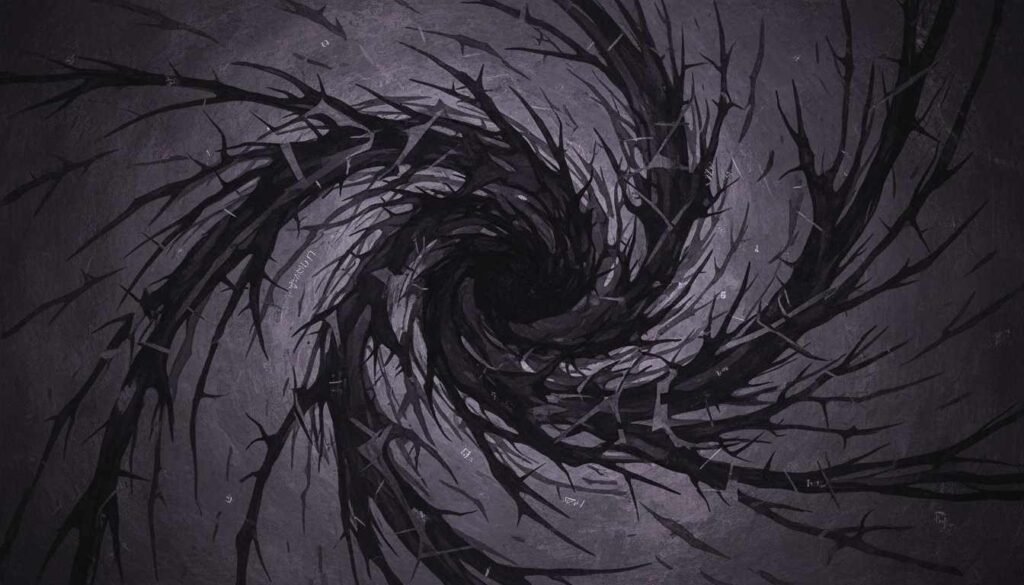 Names That Mean Abomination