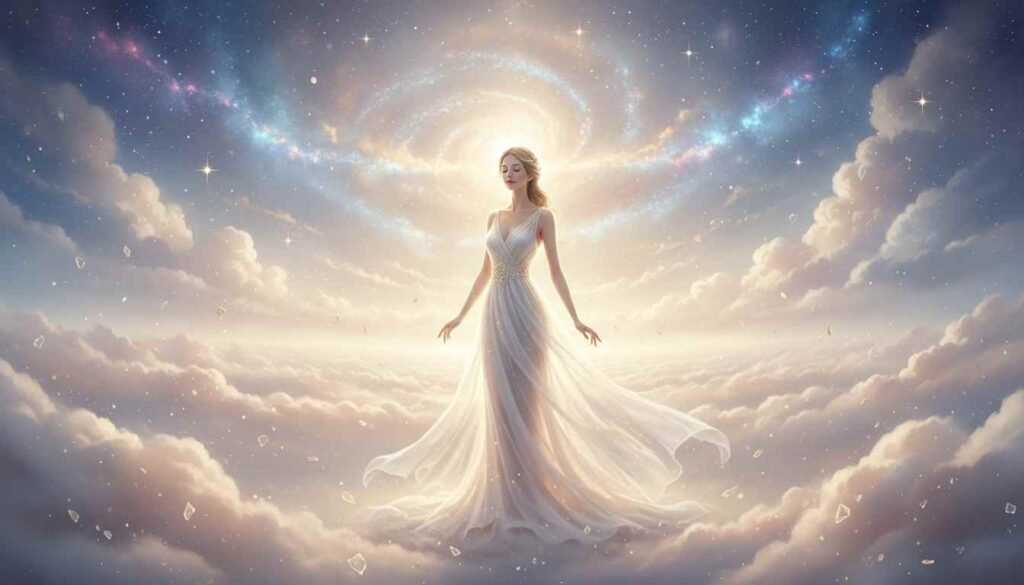 Names That Mean Divine