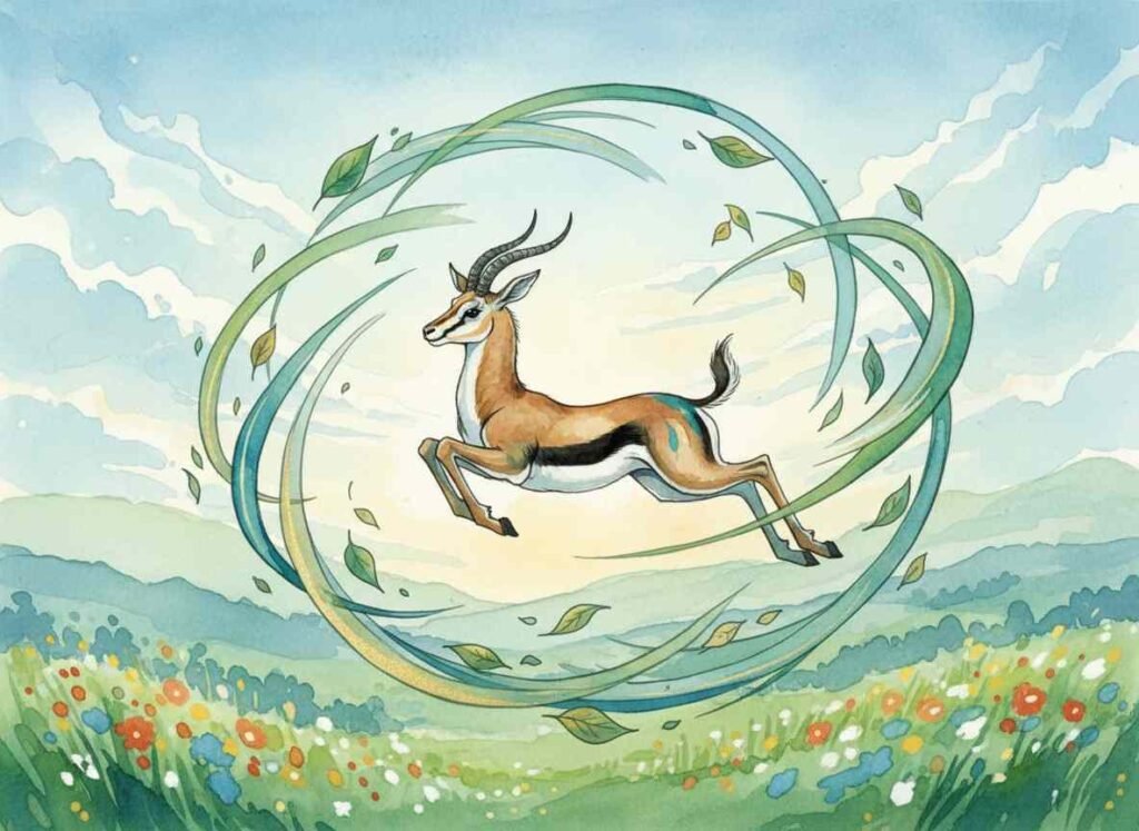 Names That Mean agile