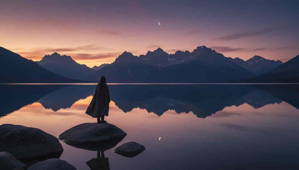 Names That Mean Alone