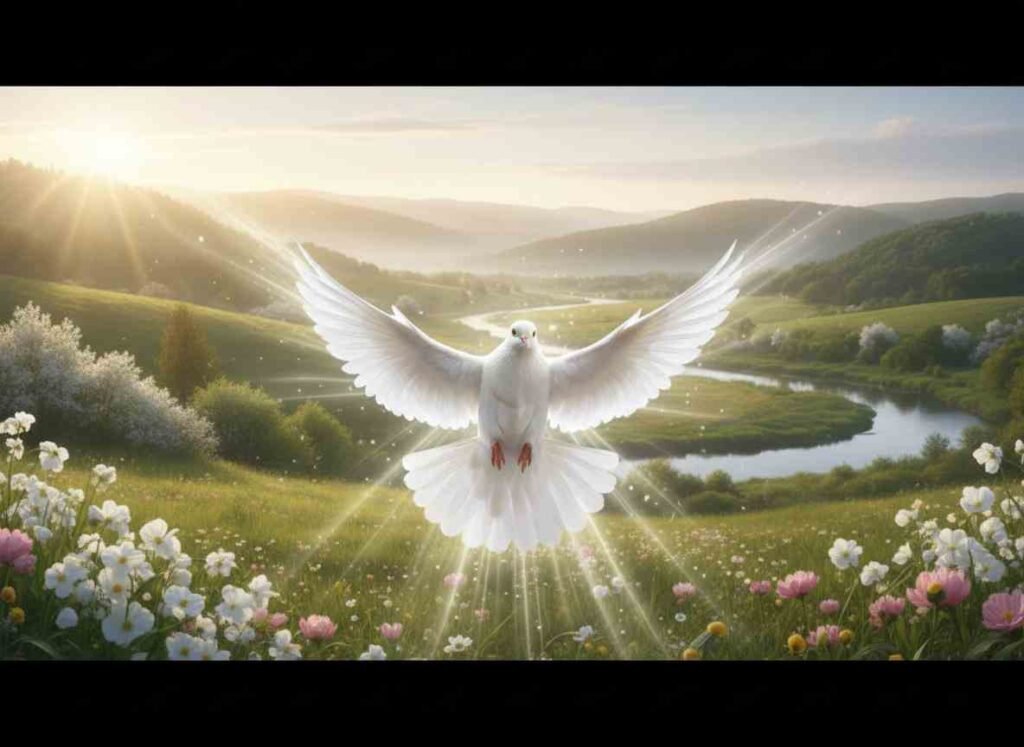 Names That Mean Blessing