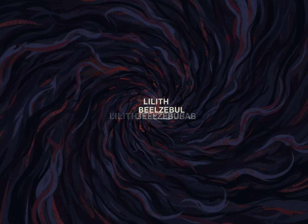 Names That Mean Abomination