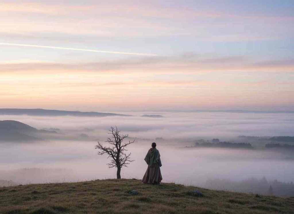 Names That Mean Alone