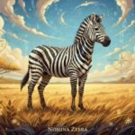 Names That Mean Zebra