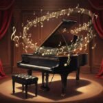 Names That Mean piano