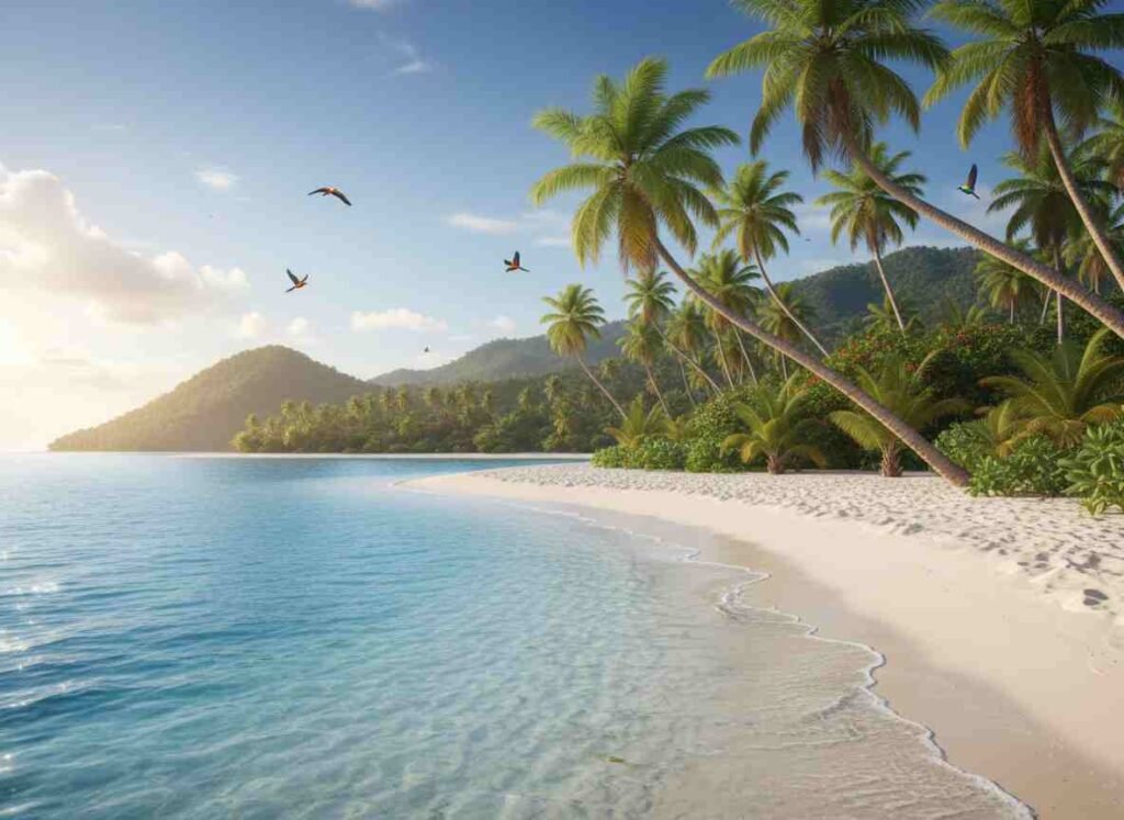 Names That Mean Paradise