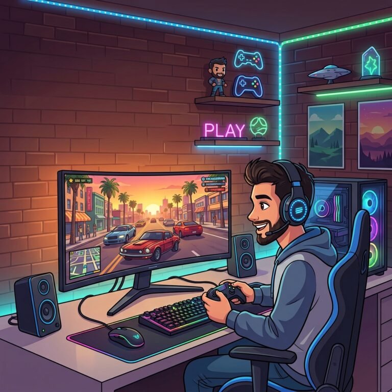 How to Fix GTA V Not Launching on PC