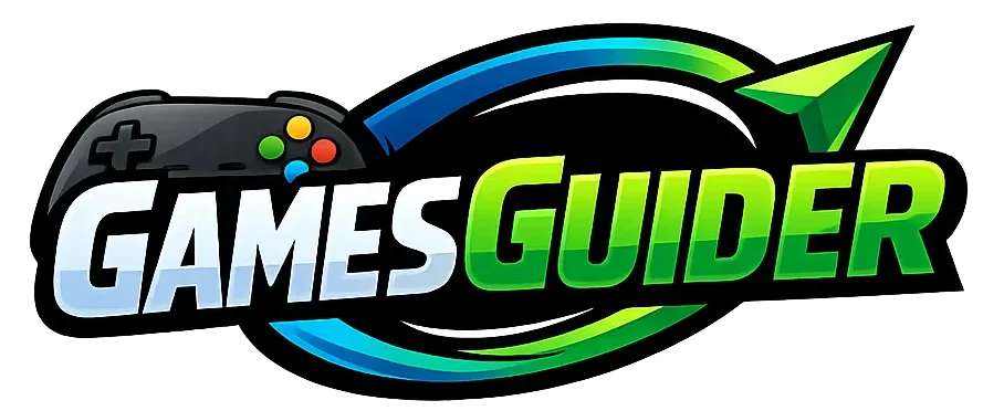 gamesguider